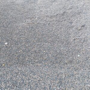 Grano permeable 2-6mm