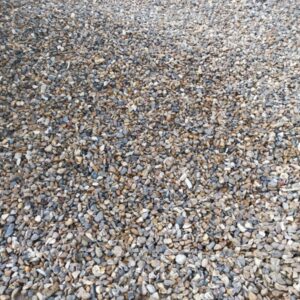 20mm Shingle
