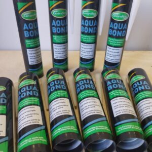 Artificial Grass Glue Tubes
