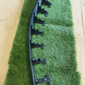 Artificial Edging Strips